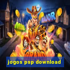 jogos psp download